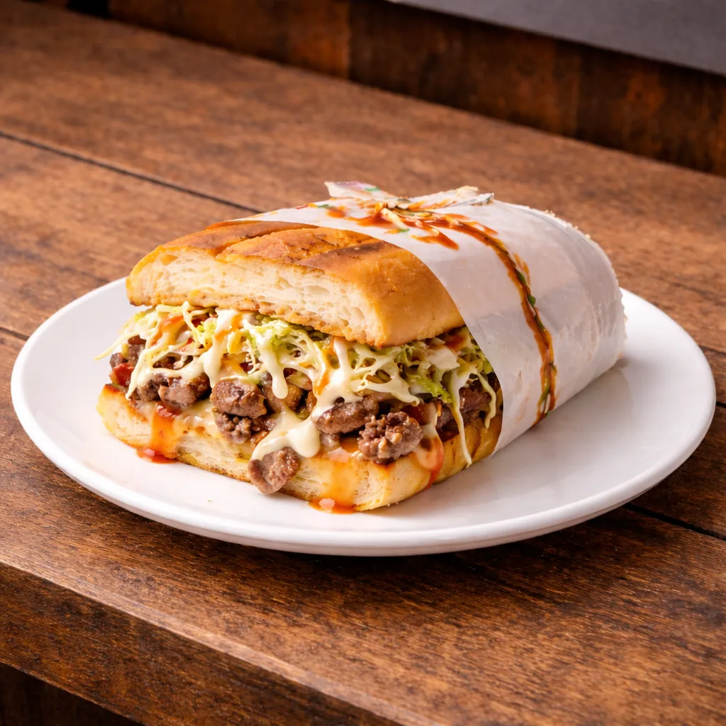 Fuego Chimi - Dominikanisches Essen in Attendorn | Speisekarte - Chimi