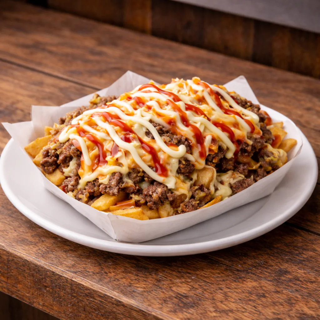 Fuego Chimi - Dominikanisches Essen in Attendorn | Speisekarte - Yaroa