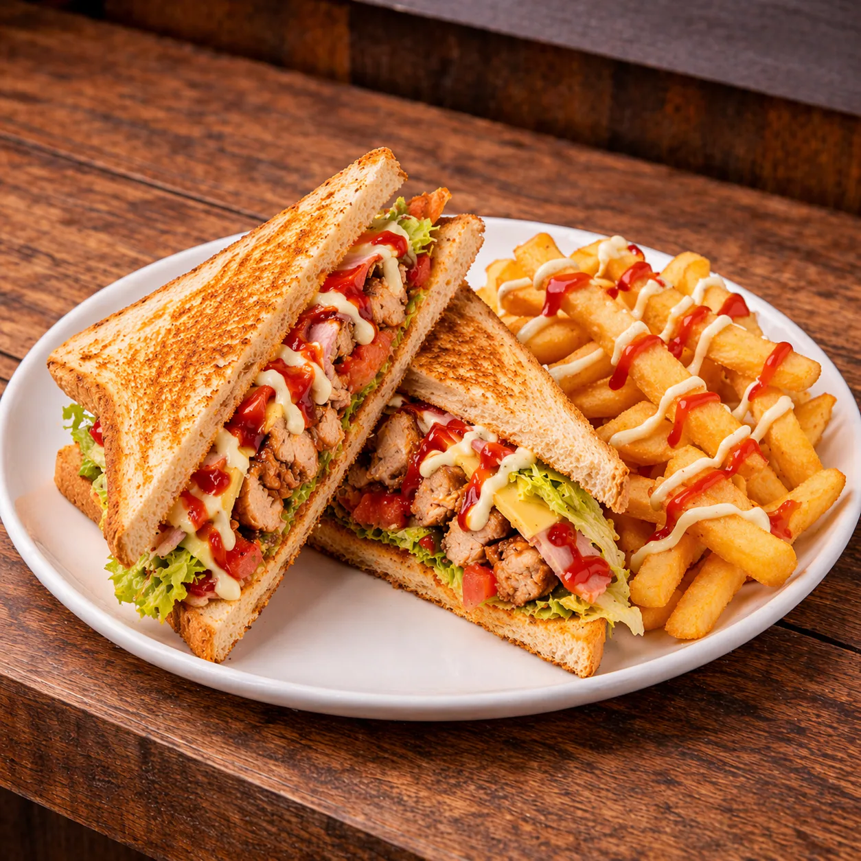 Fuego Chimi - Dominikanisches Essen in Attendorn | Speisekarte - El Completo